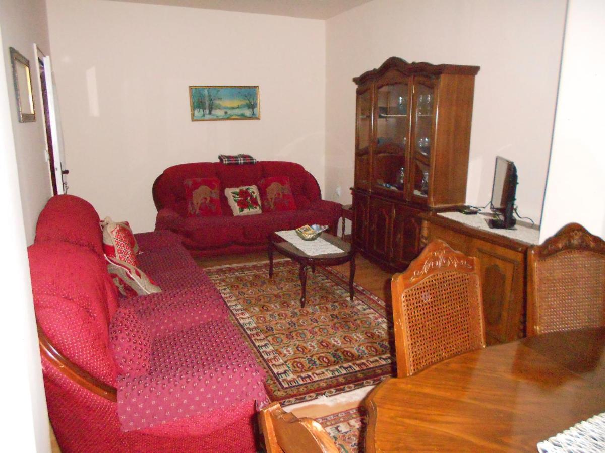 Apartman "Dom Stankovica" Пірот Екстер'єр фото