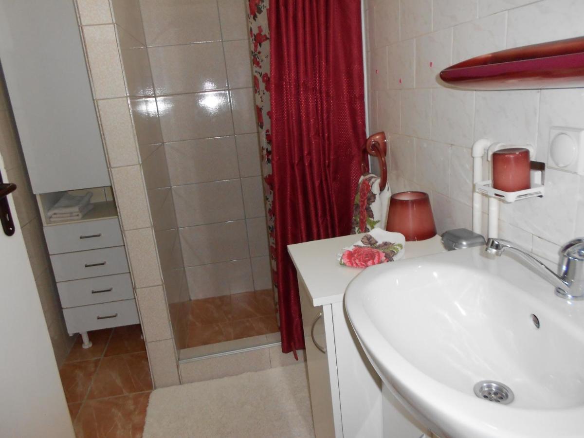 Apartman "Dom Stankovica" Пірот Екстер'єр фото