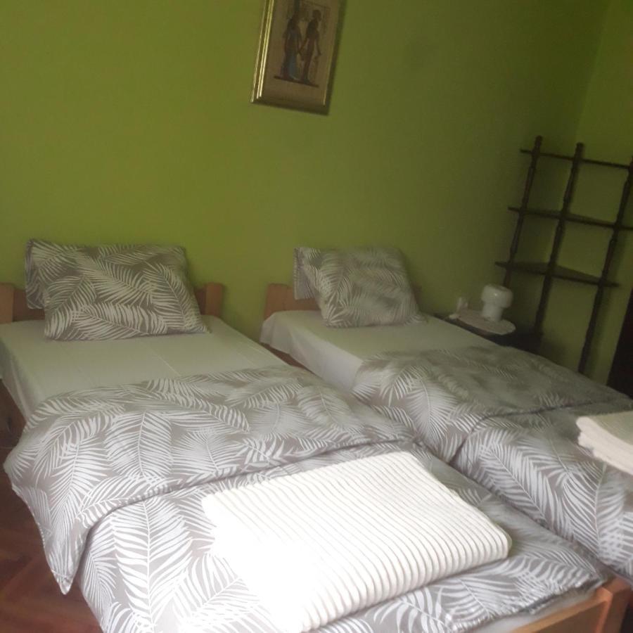 Apartman "Dom Stankovica" Пірот Екстер'єр фото