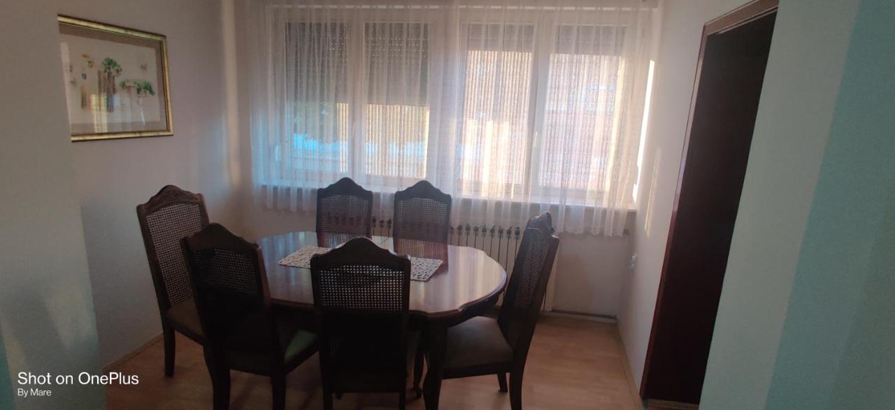 Apartman "Dom Stankovica" Пірот Екстер'єр фото
